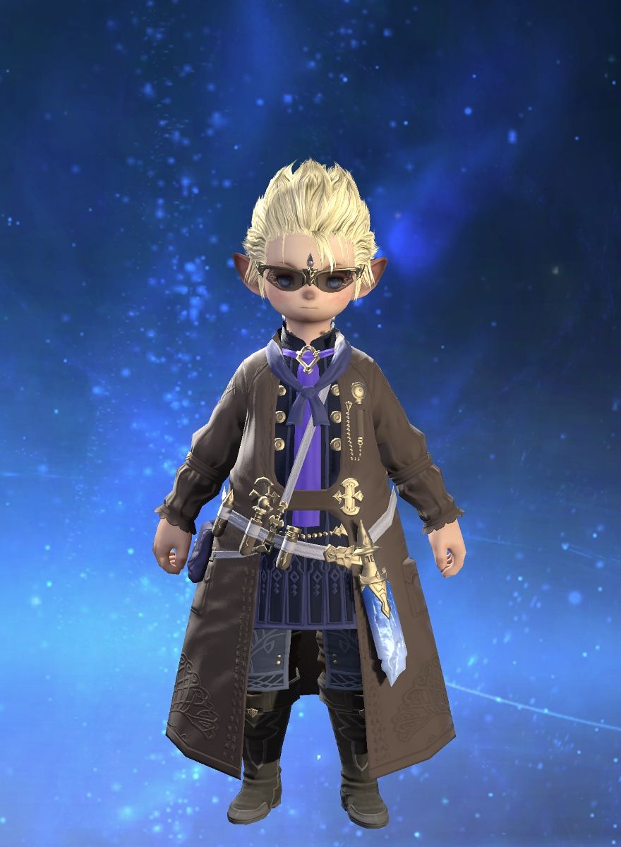 Wind-up Nero