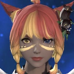 Nekoess Rhaer