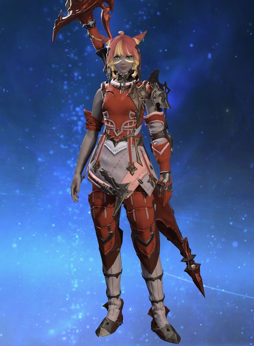Nekoess Rhaer