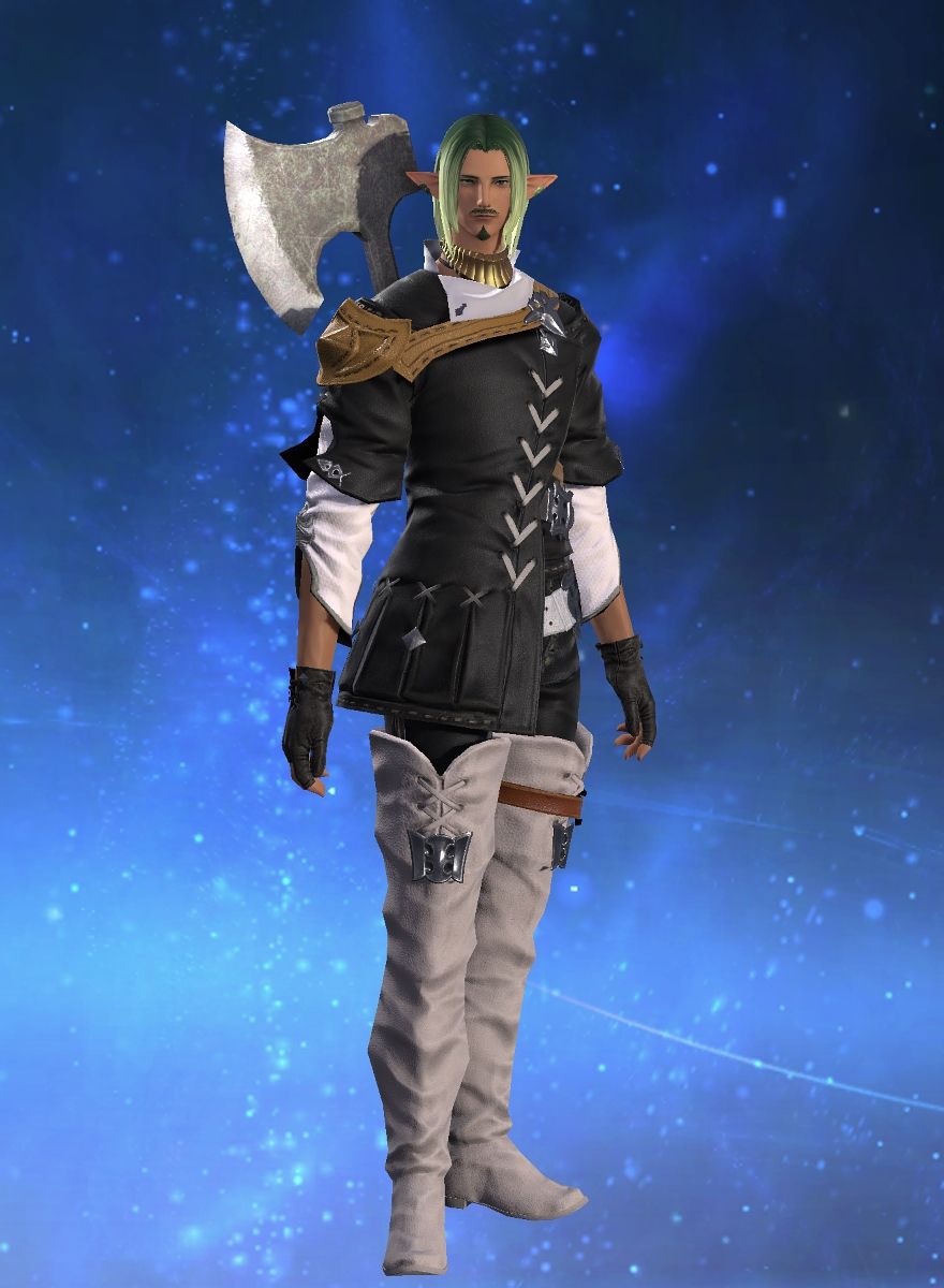Valothar Merth