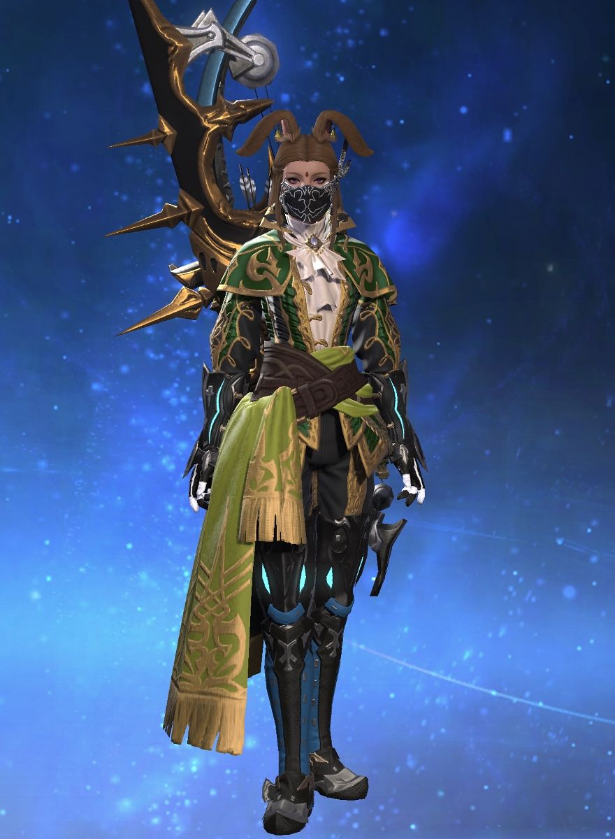Phantom Faylen