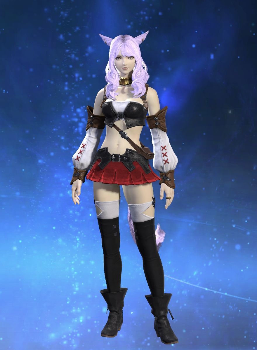 Mini Skoll