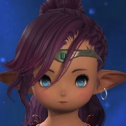 Broodje Lalafell