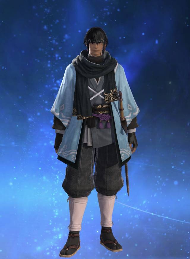 Spike Uchiha