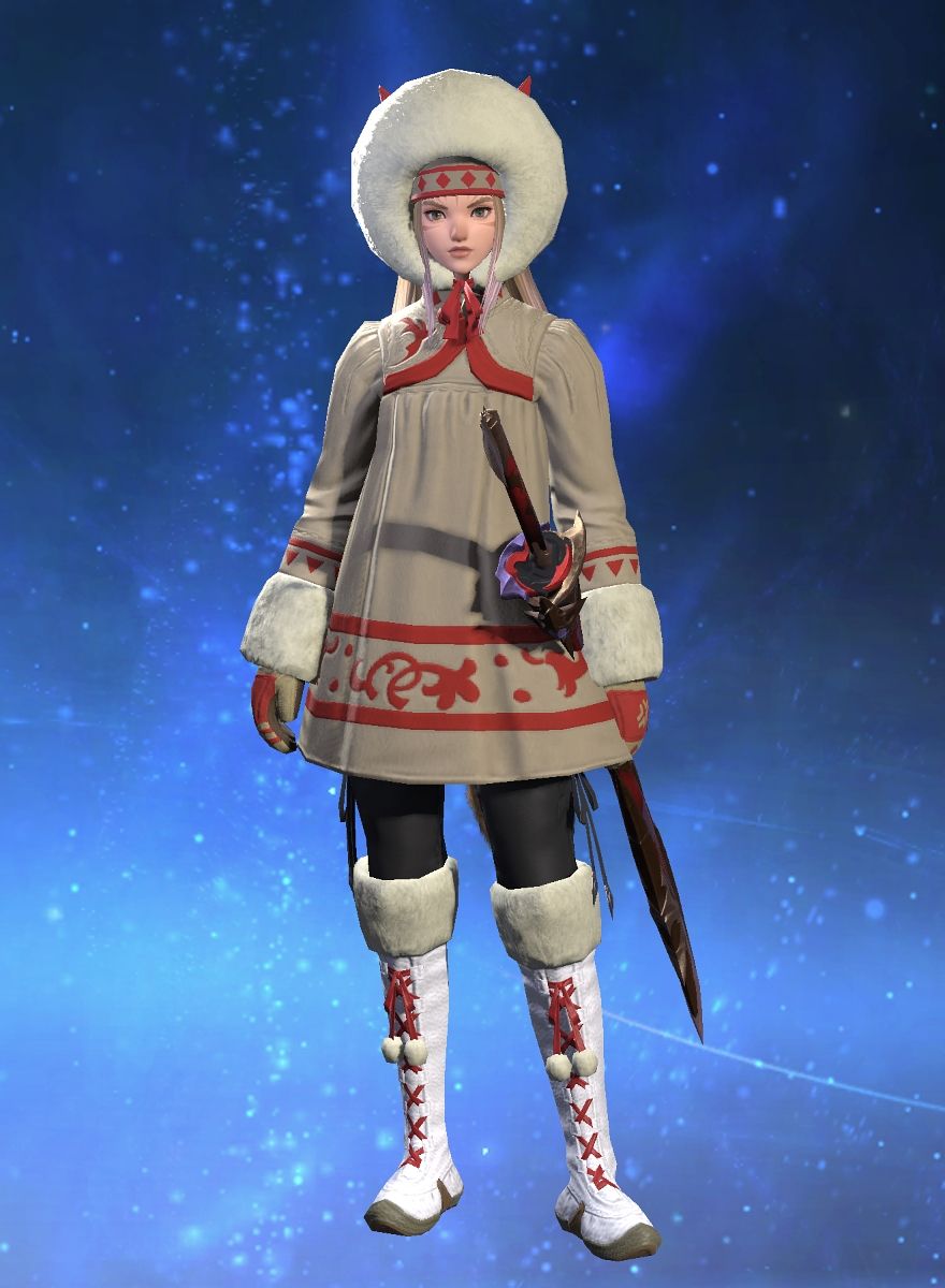 Uqi Nanami