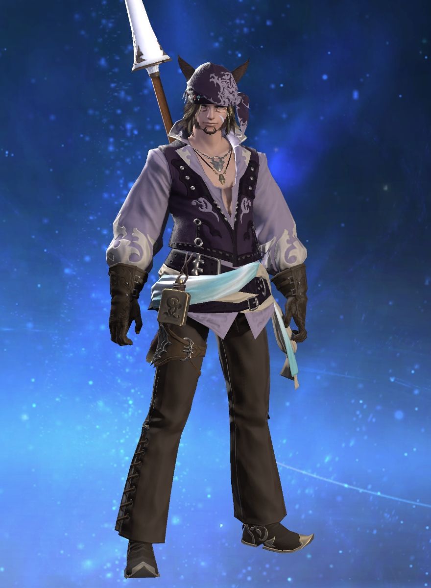 Aether Polmokha