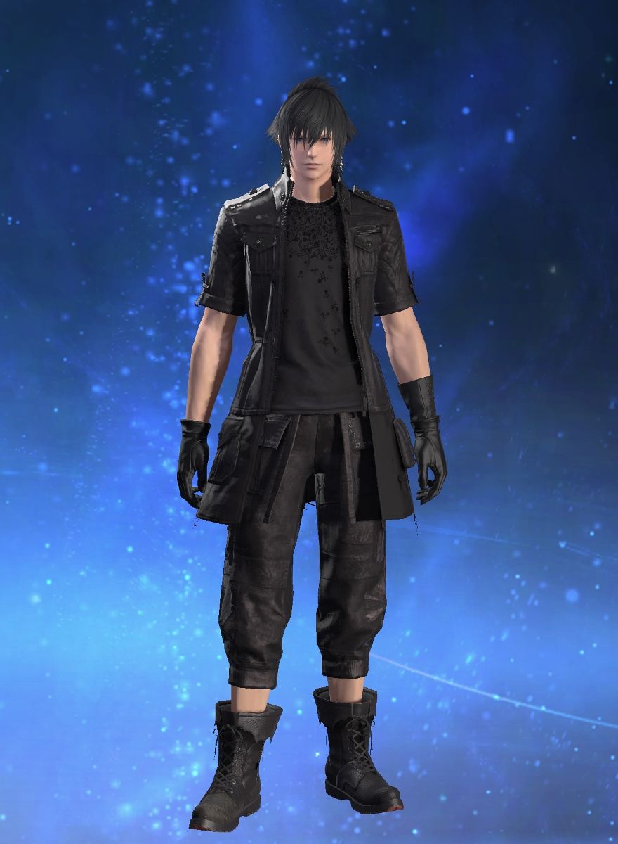 Noct Lucis