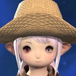 Tomoyo Lalafell