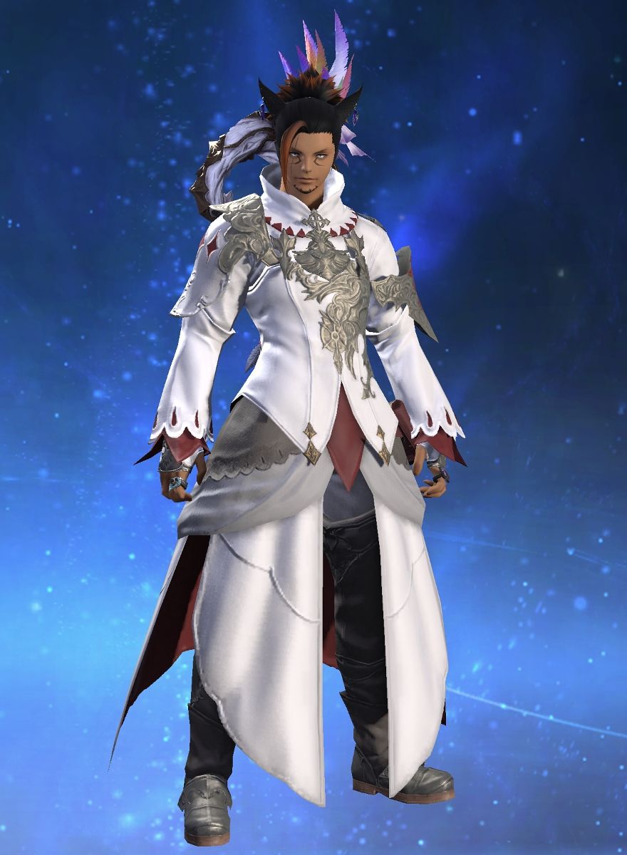 Kazuhl Leonhardt
