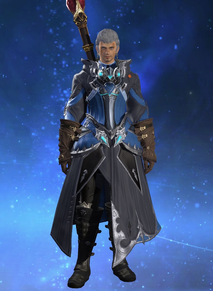 Archmage Khadgar