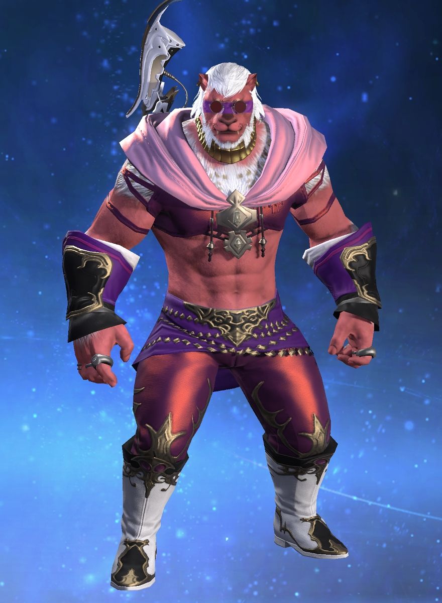 D'ei Loriyan