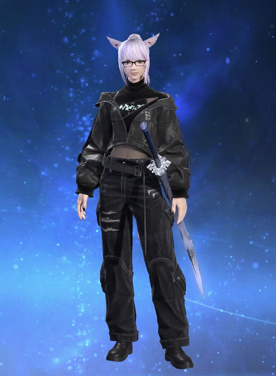Poko Aurora