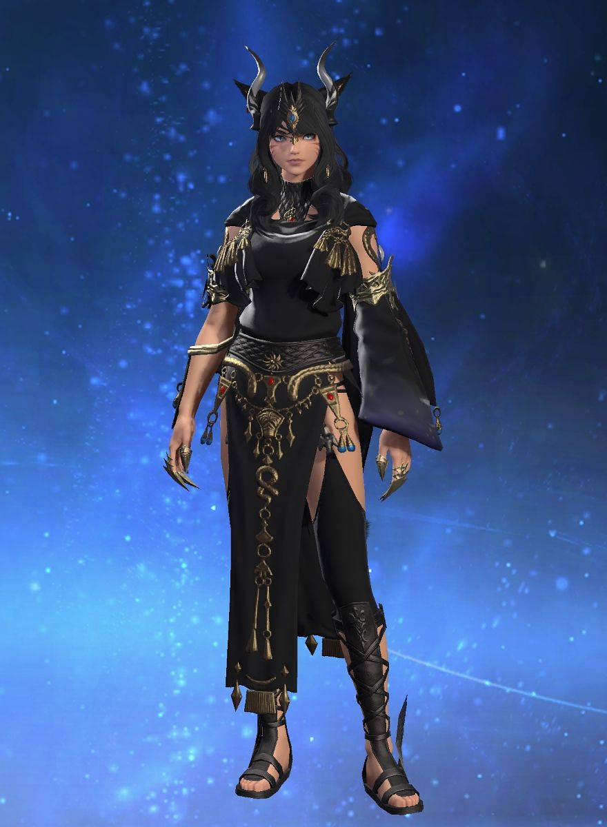 Nephteria Udrasil