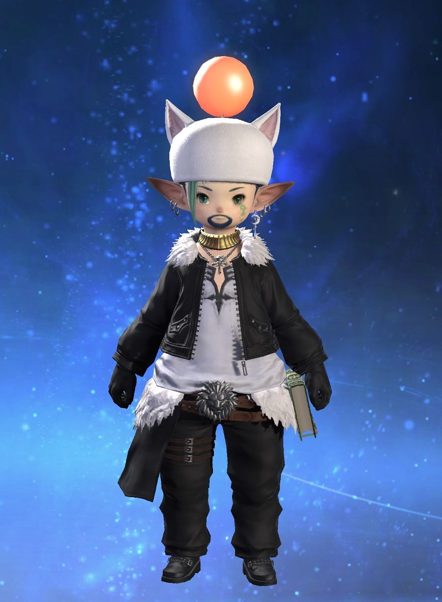Oryn Drake