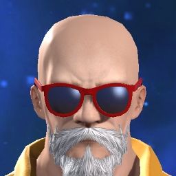 Roshi Sensei