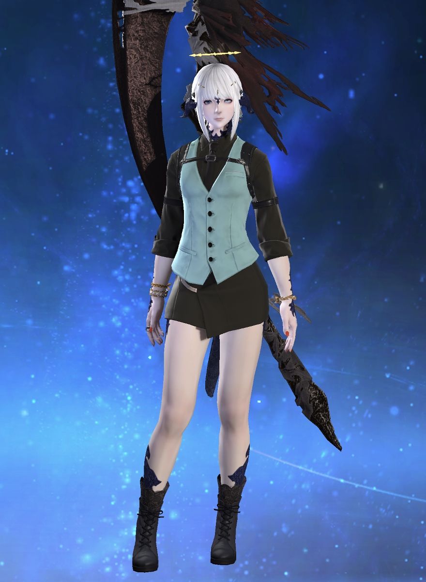Sayo Kujou