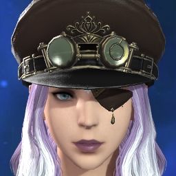 Shanir's Avatar