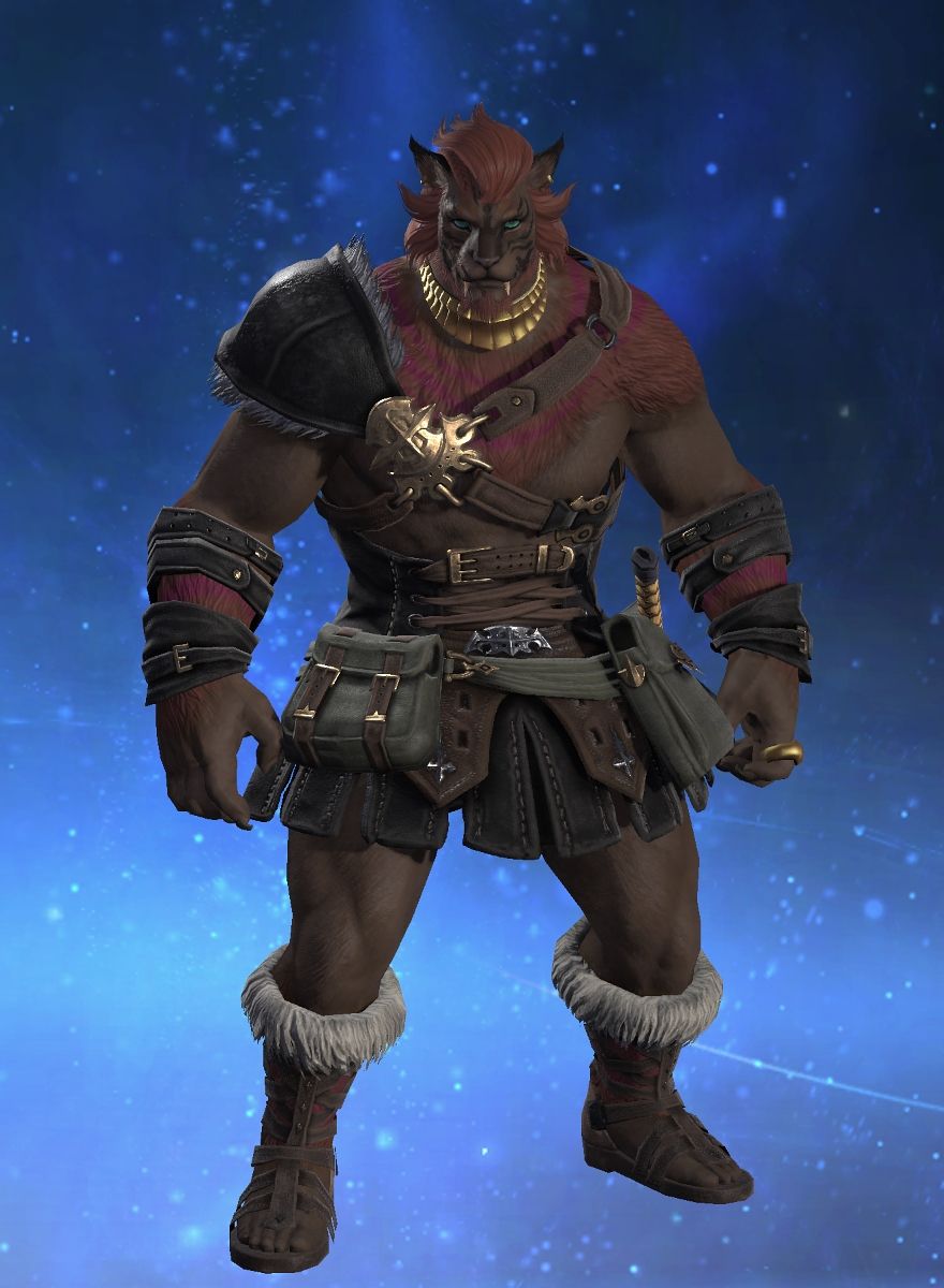Rytlock Brimstone