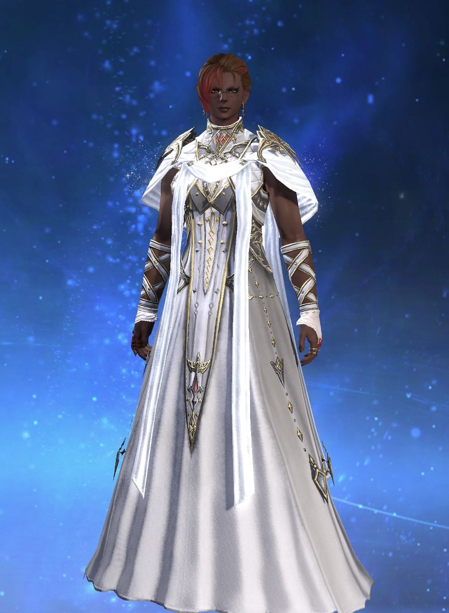 Drowsy Owl (Balmung) - FFXIV Collect