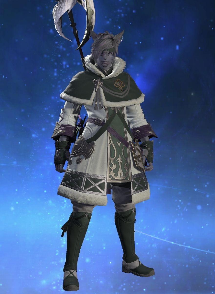 Davren Brightstar