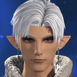 Estinien Azureblood