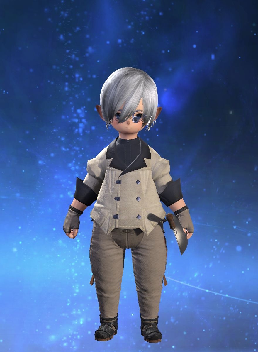 Bernie Lalafell