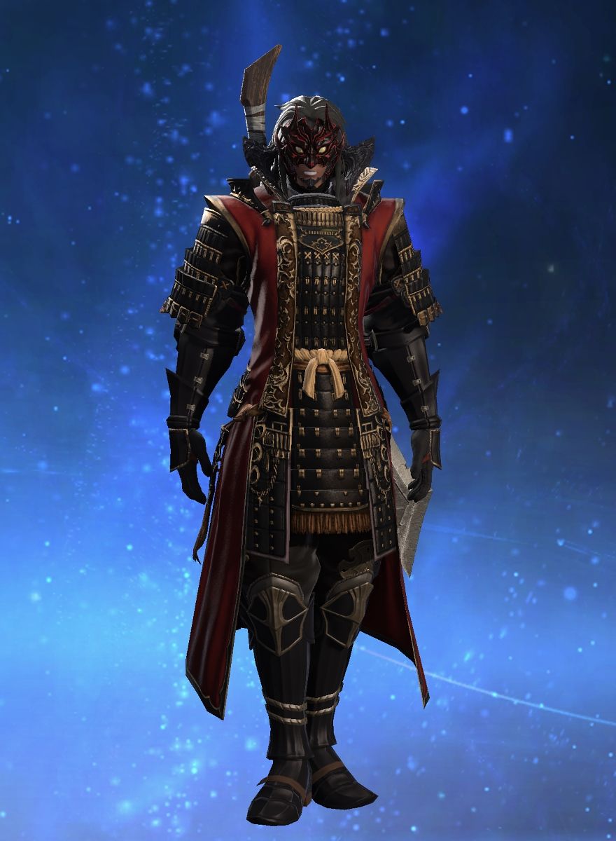 Flare Alticrost