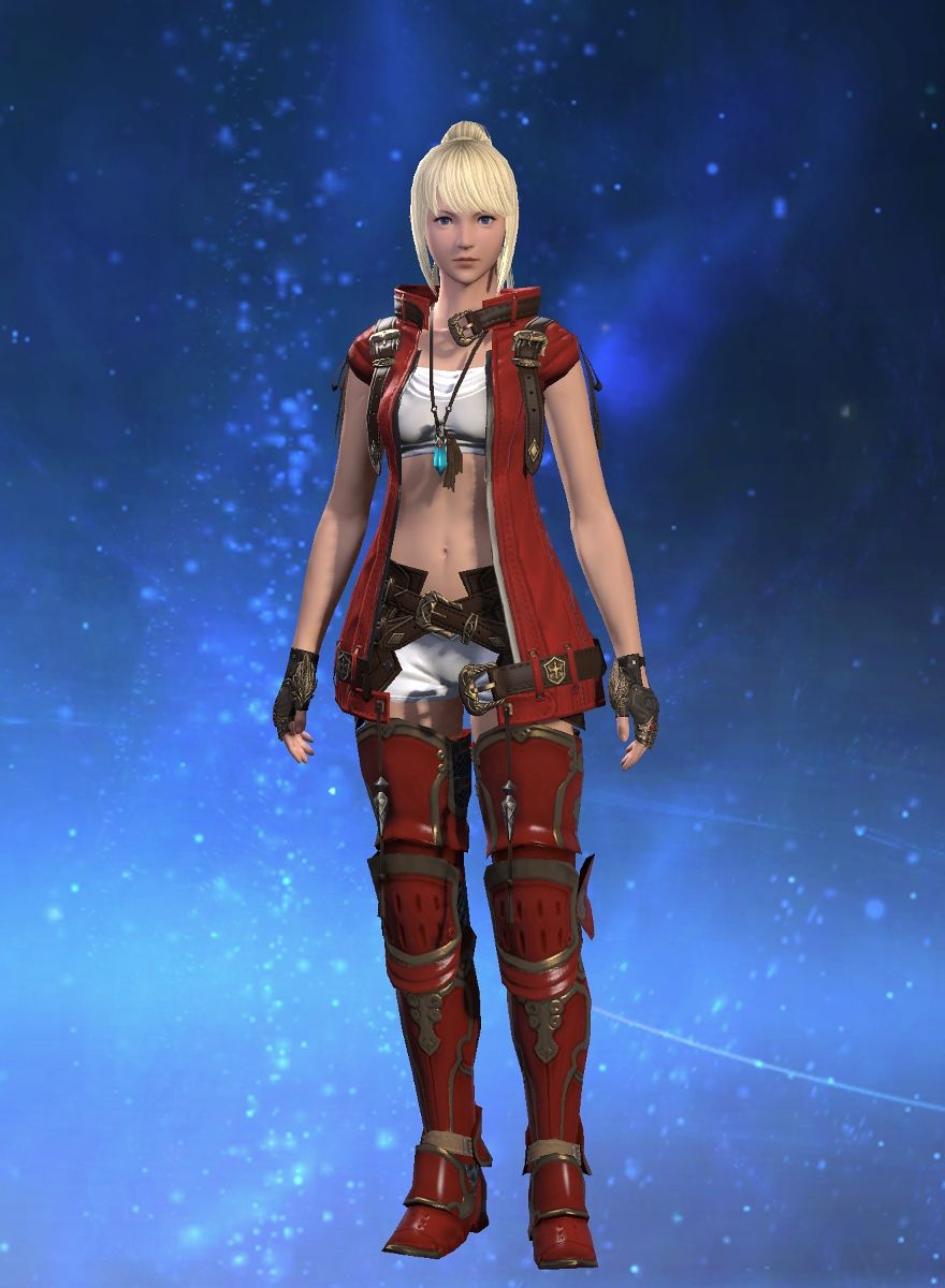 Lyse Hex't