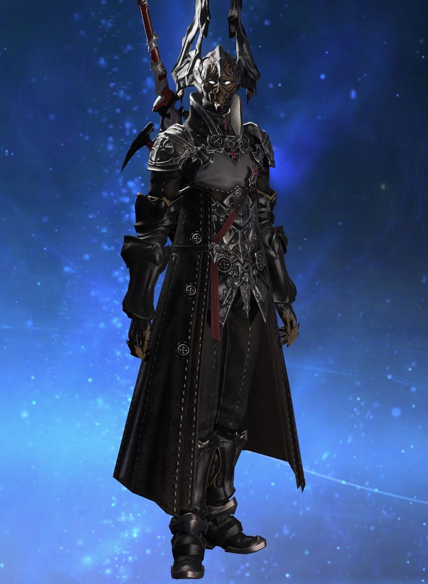 Dark Assassin