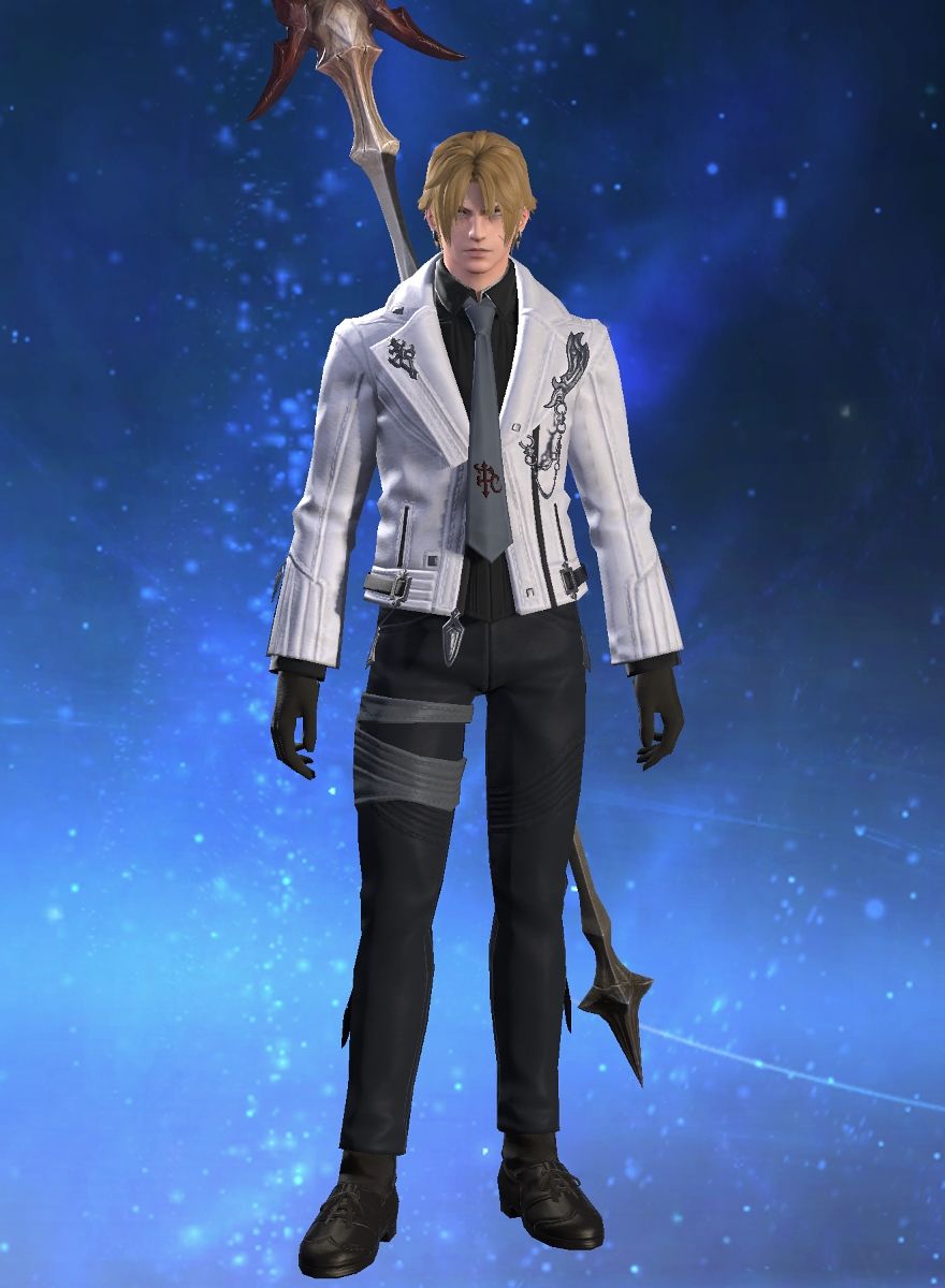 Arian Ariandel