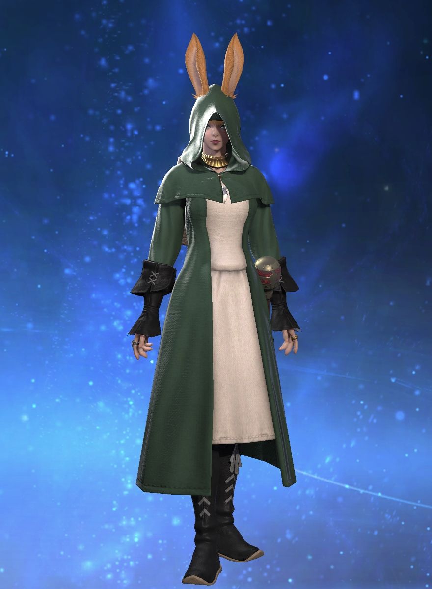Wusi Mage