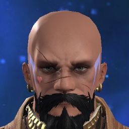 Hage Man