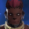 Gravlok Grieva