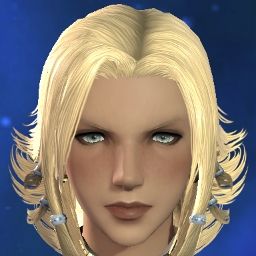 Mylla Swordsong