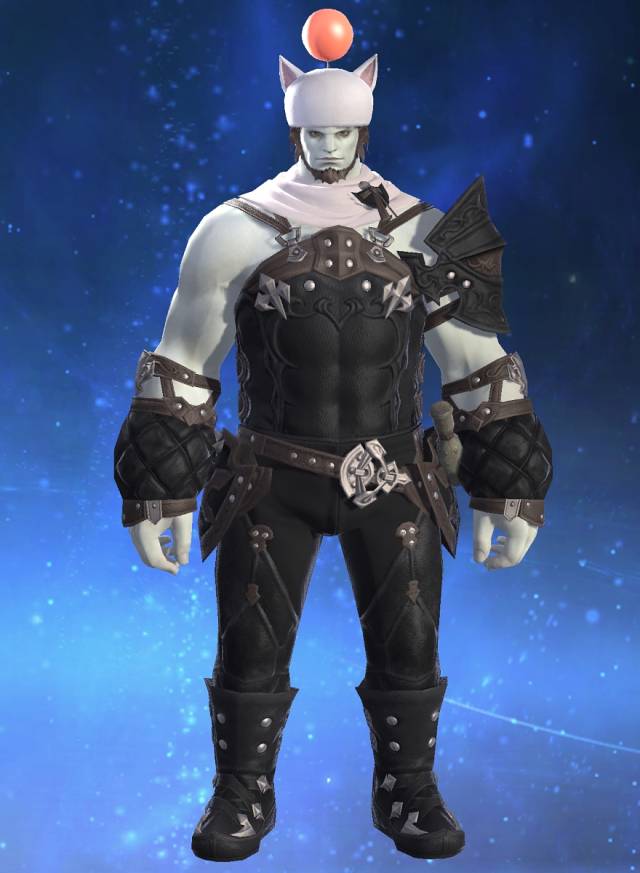 Tayu White