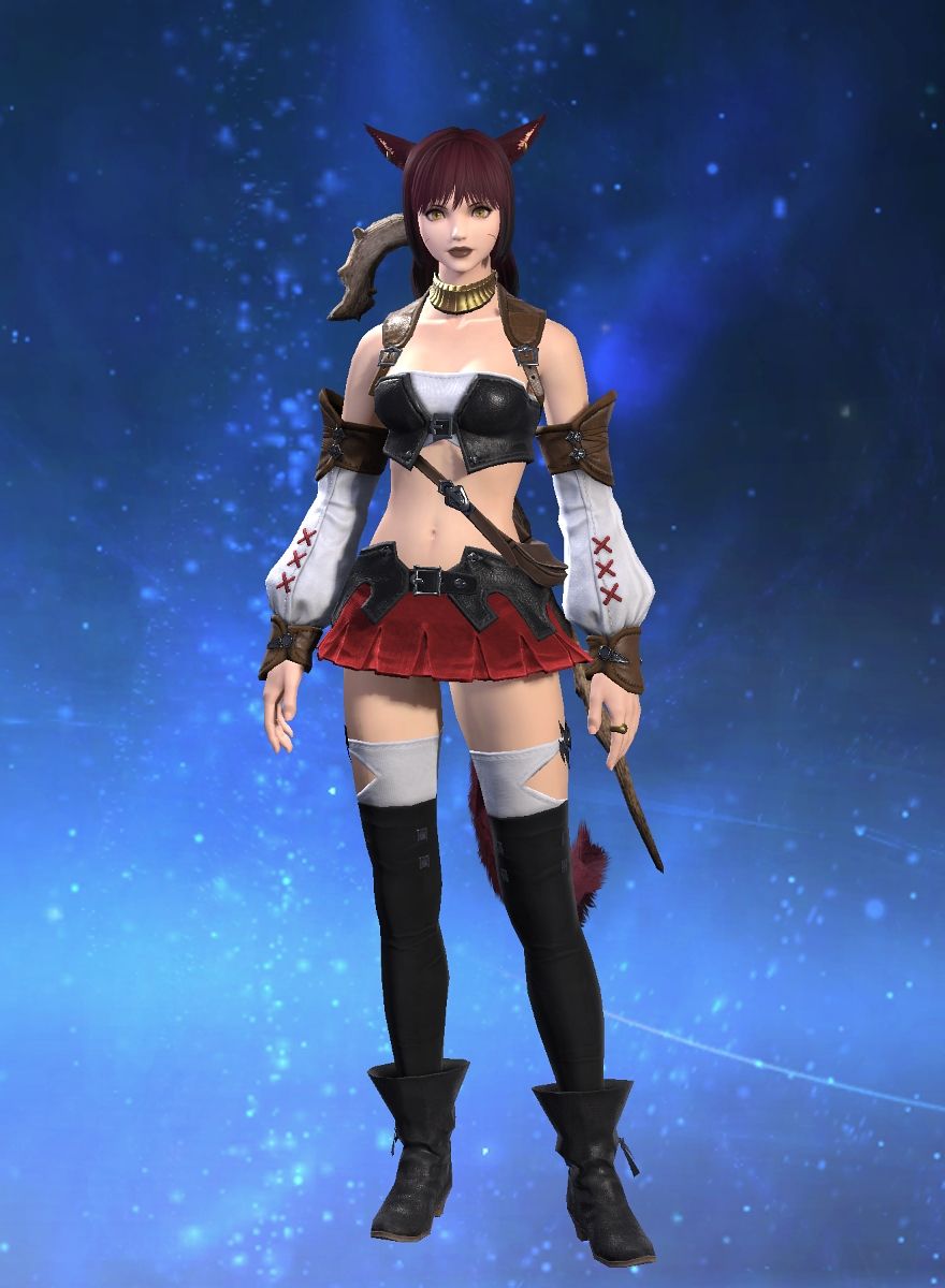 Viper Rhowa