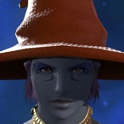 Mage Departay
