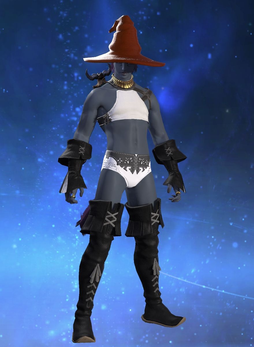 Mage Departay
