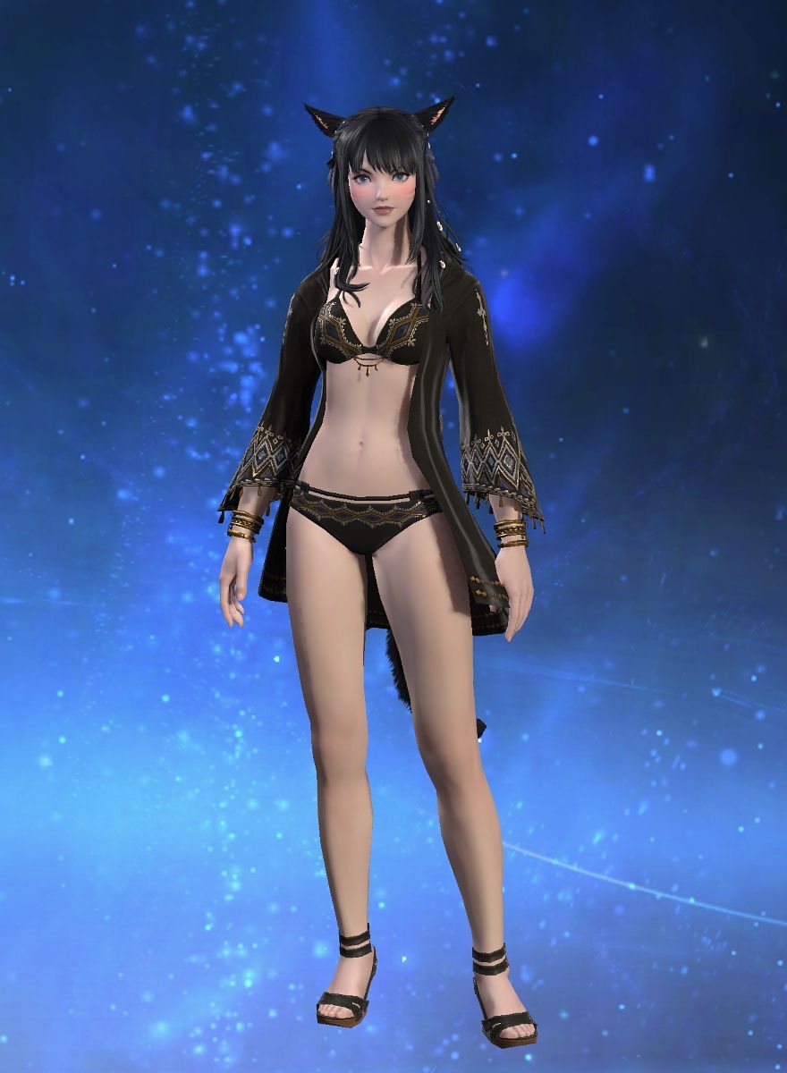 Ymir Ayame
