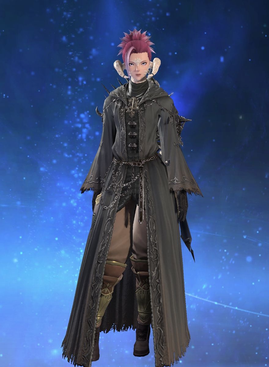 Alita Tenebris