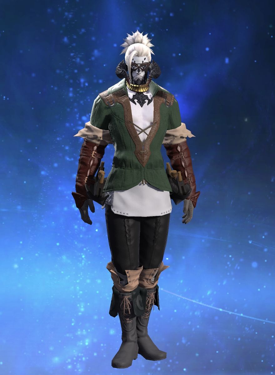 Ozroth Mantra