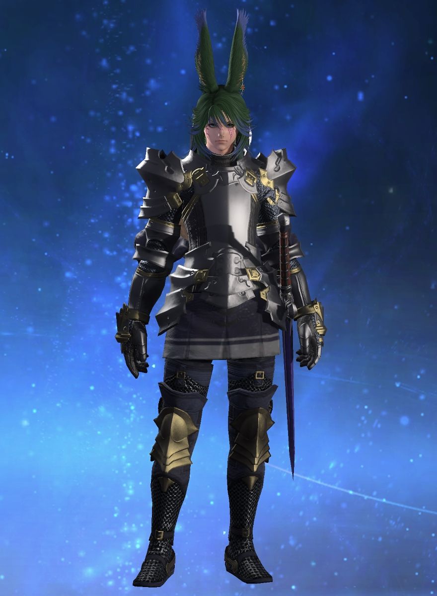 Zeref Kisne