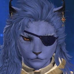 Ziva Blueberry