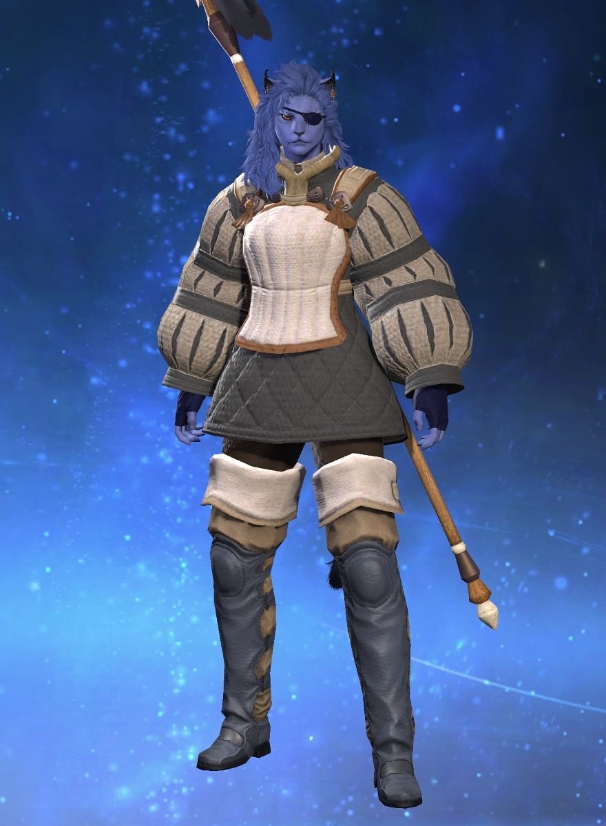 Ziva Blueberry