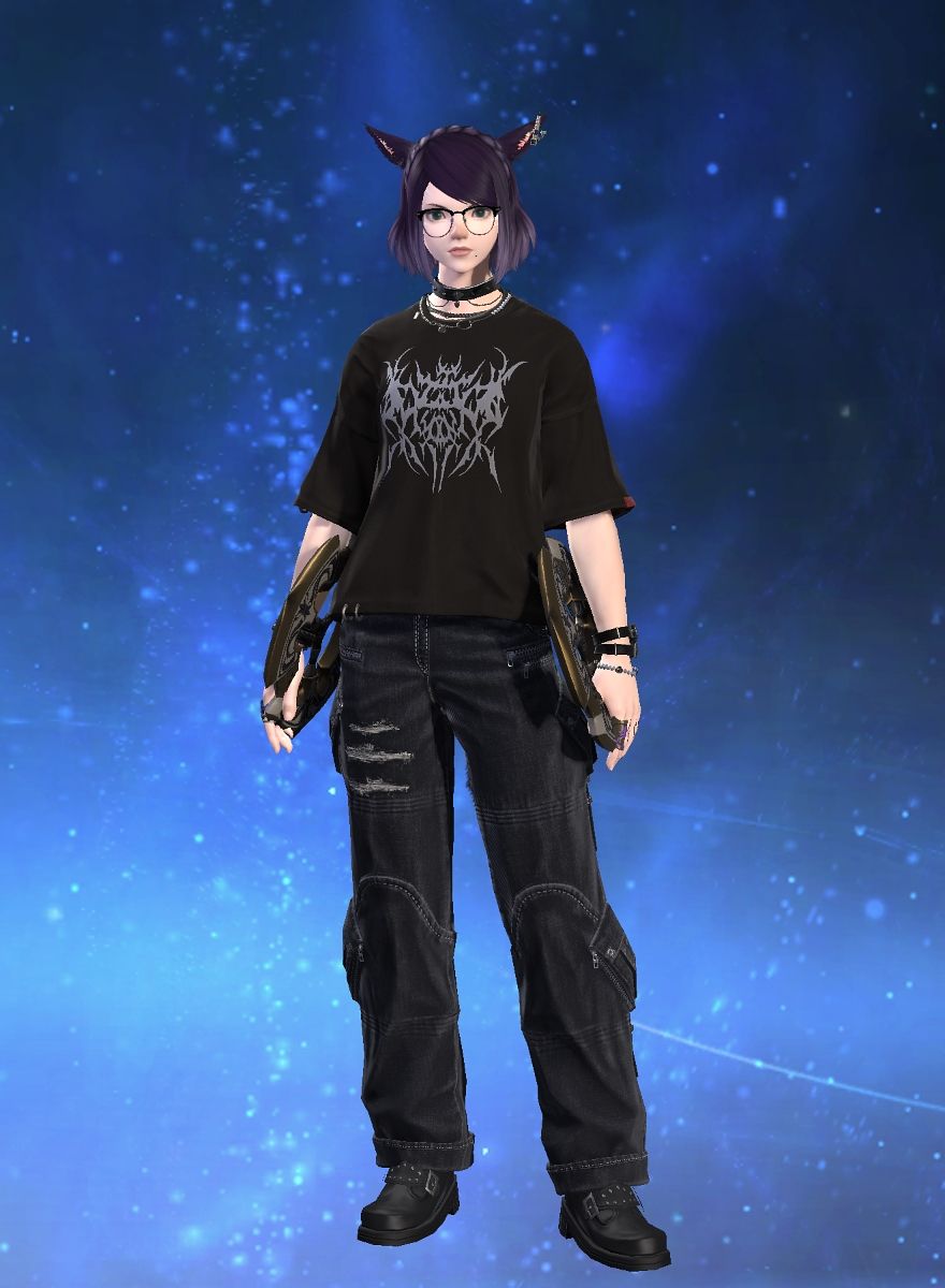 Tenryuu Helvig