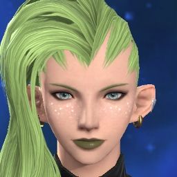 Pandora Moondancer