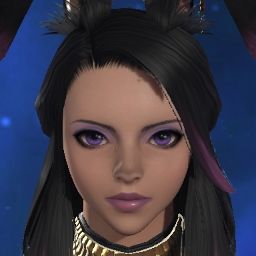 Raven Nevermoore