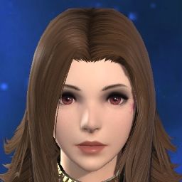 Tifa-belle Lockhart