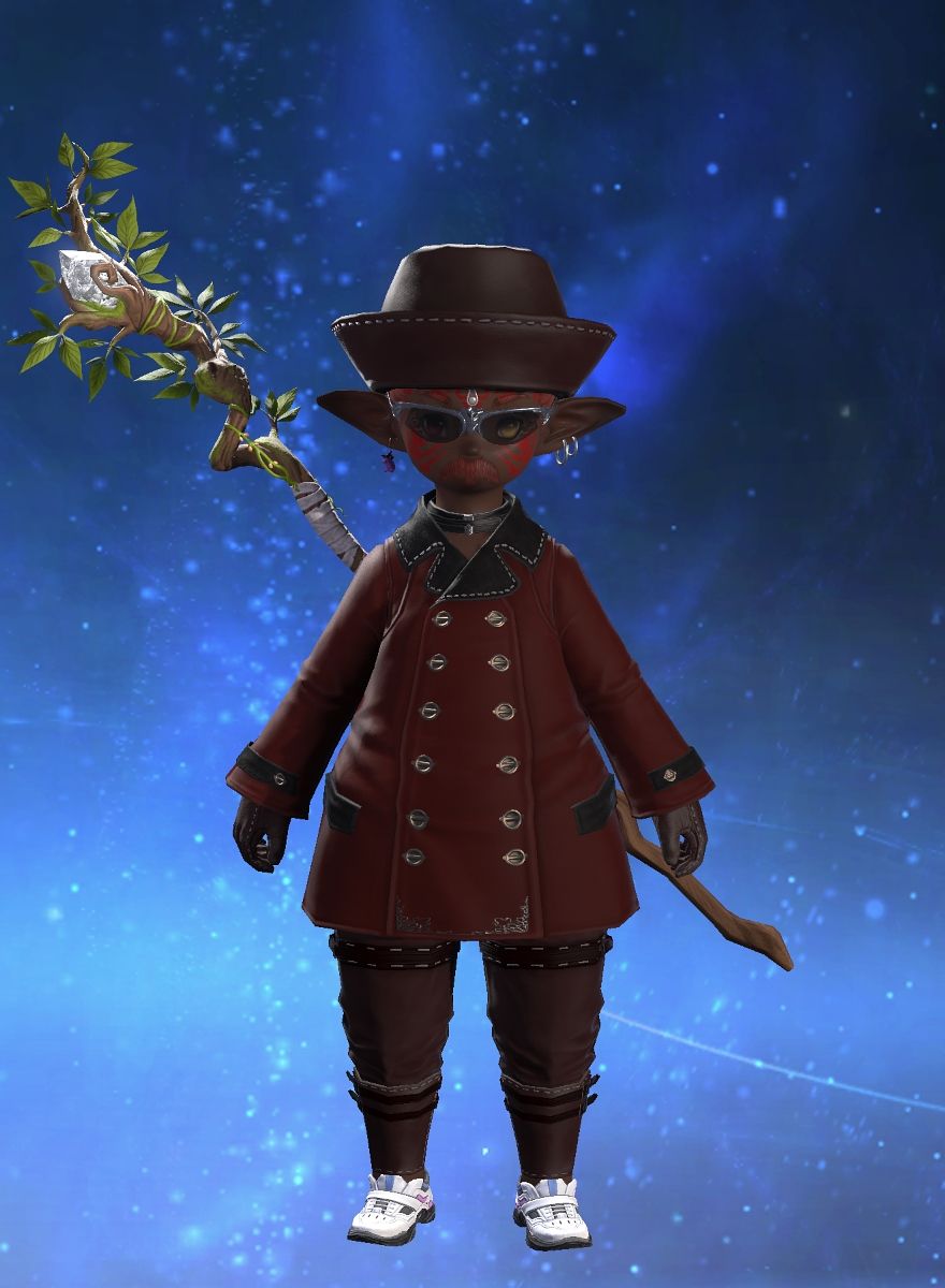 Galzu Zu