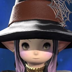 Spooky Popoto